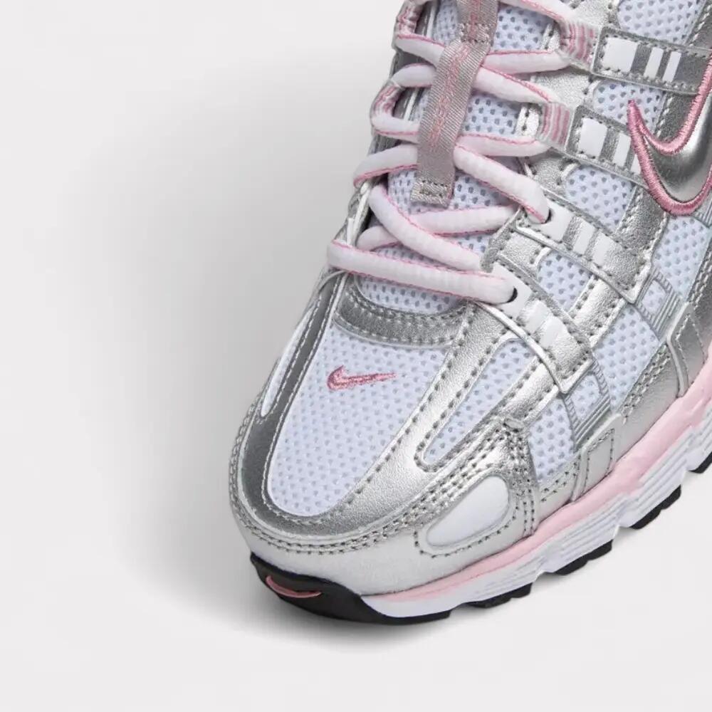 Nike P-6000 - Elemental Pink 5/6