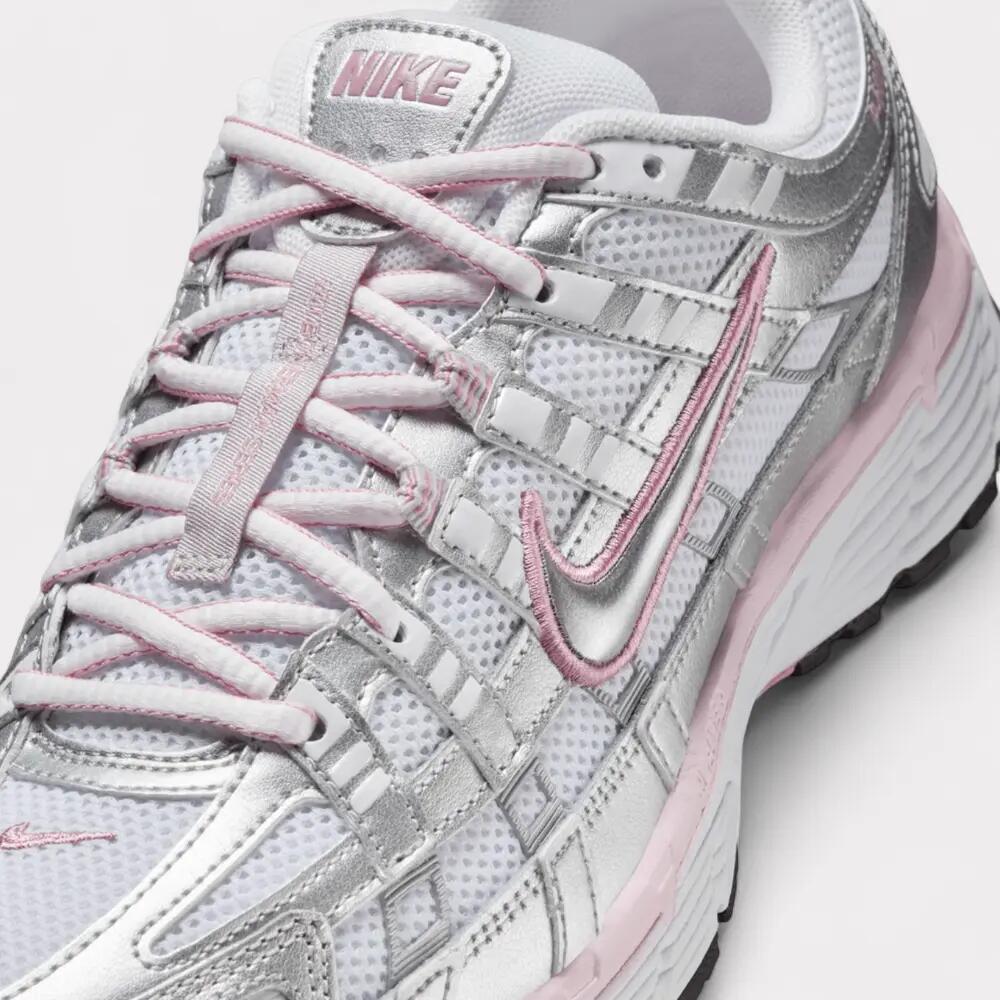 Nike P-6000 - Elemental Pink 4/6