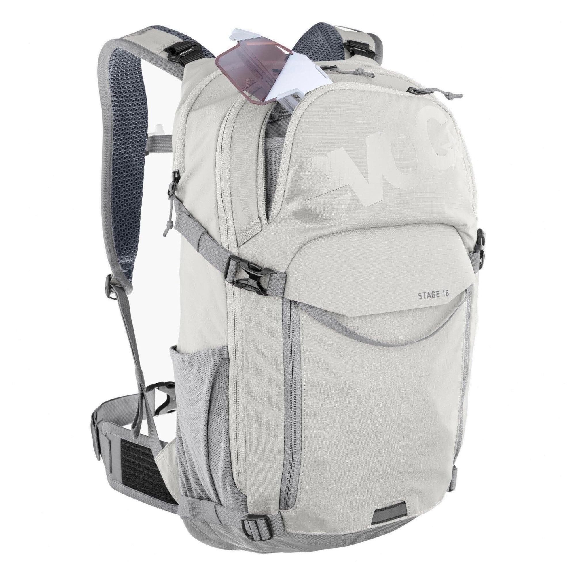 Evoc Stage 18 L zaino MTB 3/7