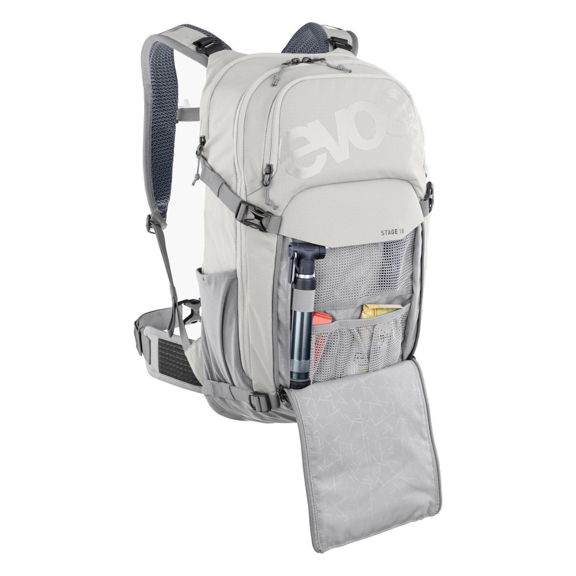 Evoc Stage 18 L zaino MTB 5/7