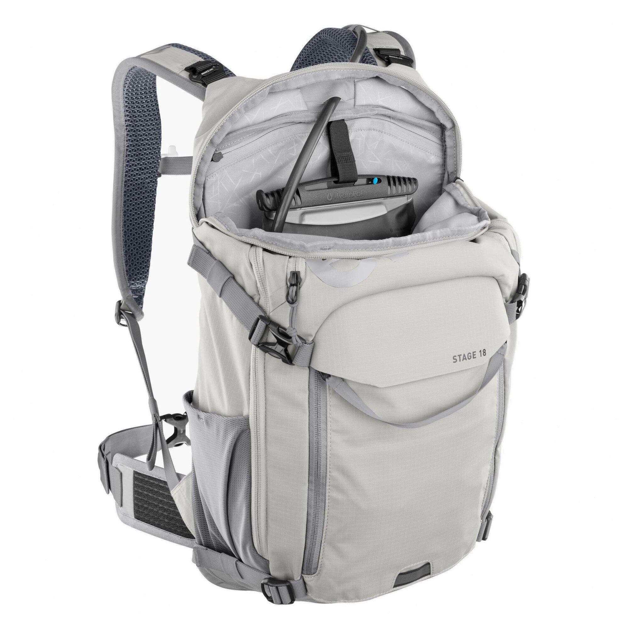 Evoc Stage 18 L zaino MTB 6/7