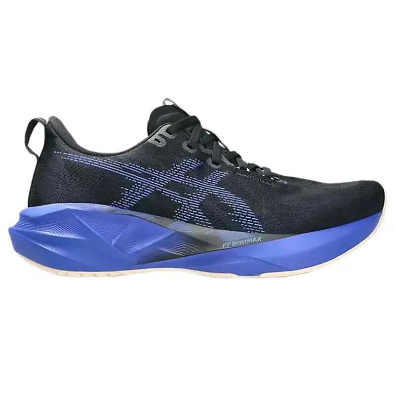BLACK / BLUE