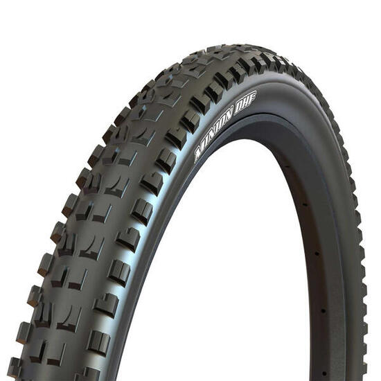 Opona MINION DHF - 29x2.30 - tr. soft - 60 TPI - Exo / Tubeless Ready