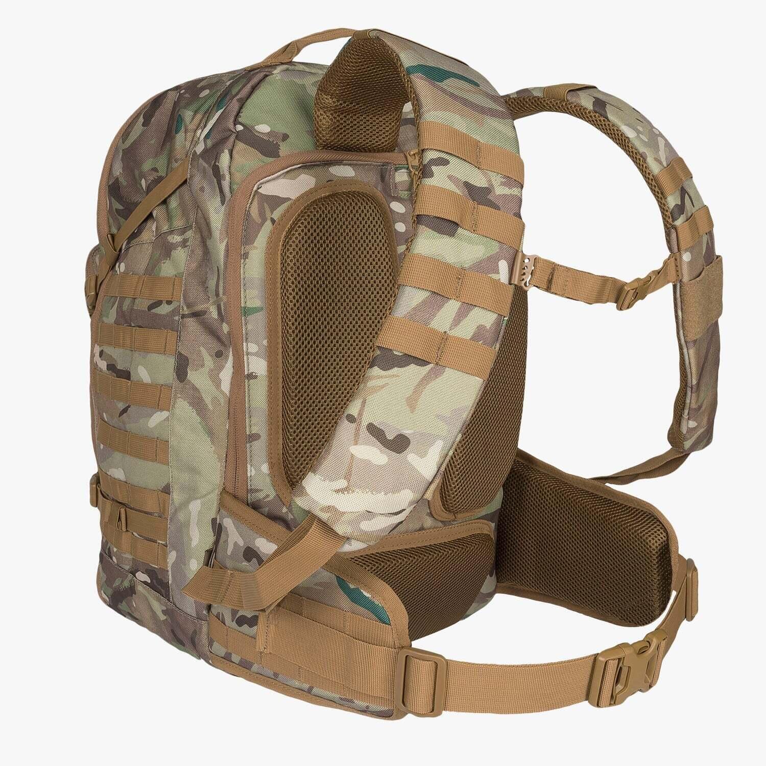 Sac à dos Highlander Harrier 3/3