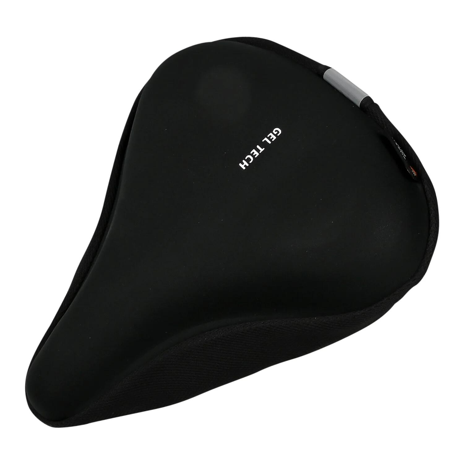 Coprisella Bici Nero Gel 260x230mm 2/4
