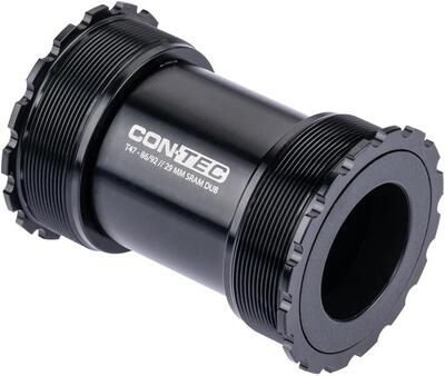Contec box.thread t47 bracketset sram dub 29 mm 86/89,5/92 mm