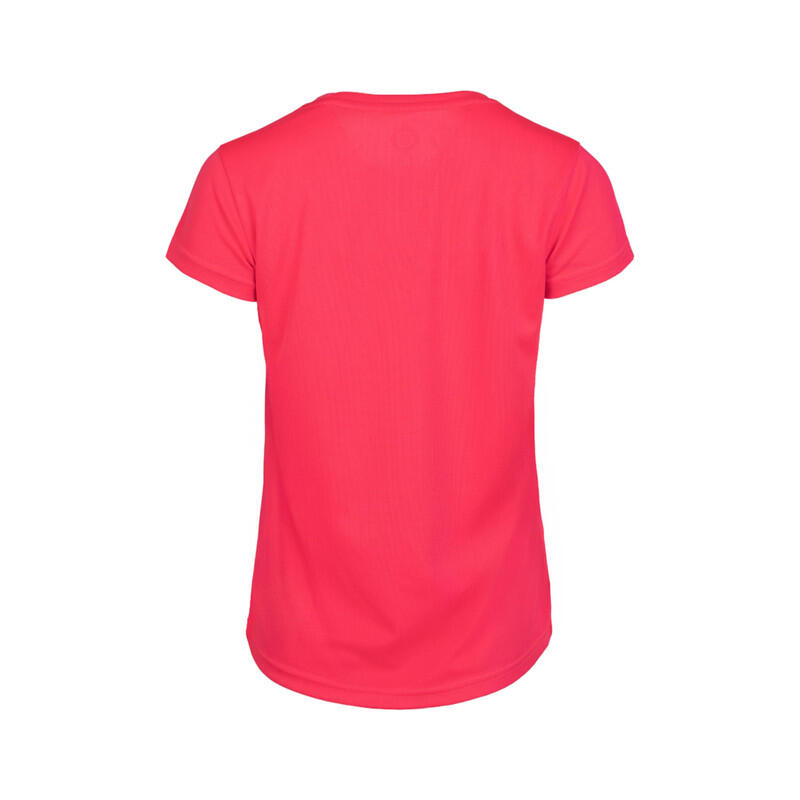 Camiseta técnica de mujer CREUS W BIG LOGO 2/3