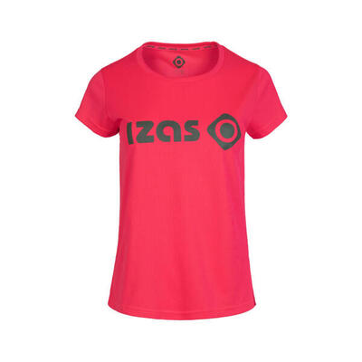 Damen-T-Shirt CREUS W GROSSES LOGO