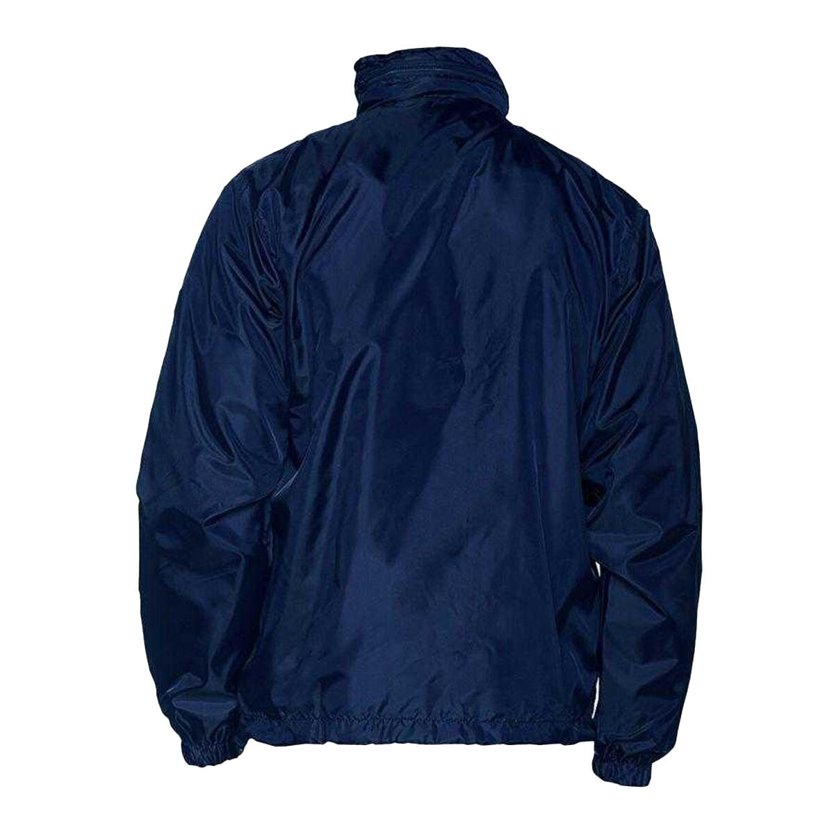 Veste SCUDO Homme (Bleu Marine Foncé) 3/3