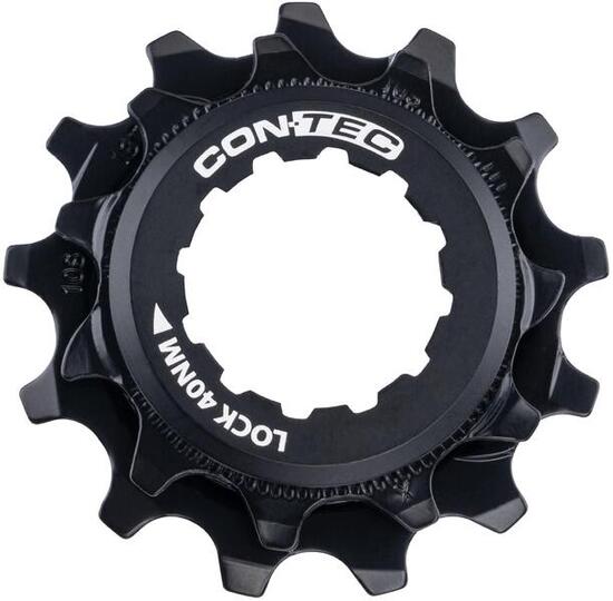 CONTEC Grad.HT verwisselbare cassettetandwielen 11/13T Shimano HG compatibel