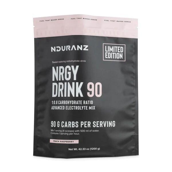 Bevanda energetica Endurance ND 434902 10/10