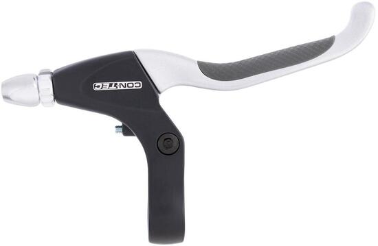 CONTEC BL-CT10 Levier de frein V-Brake droit Aluminium 4 doigts
