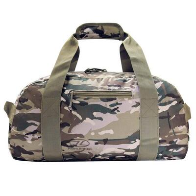 Reistas highlander cargo holdall