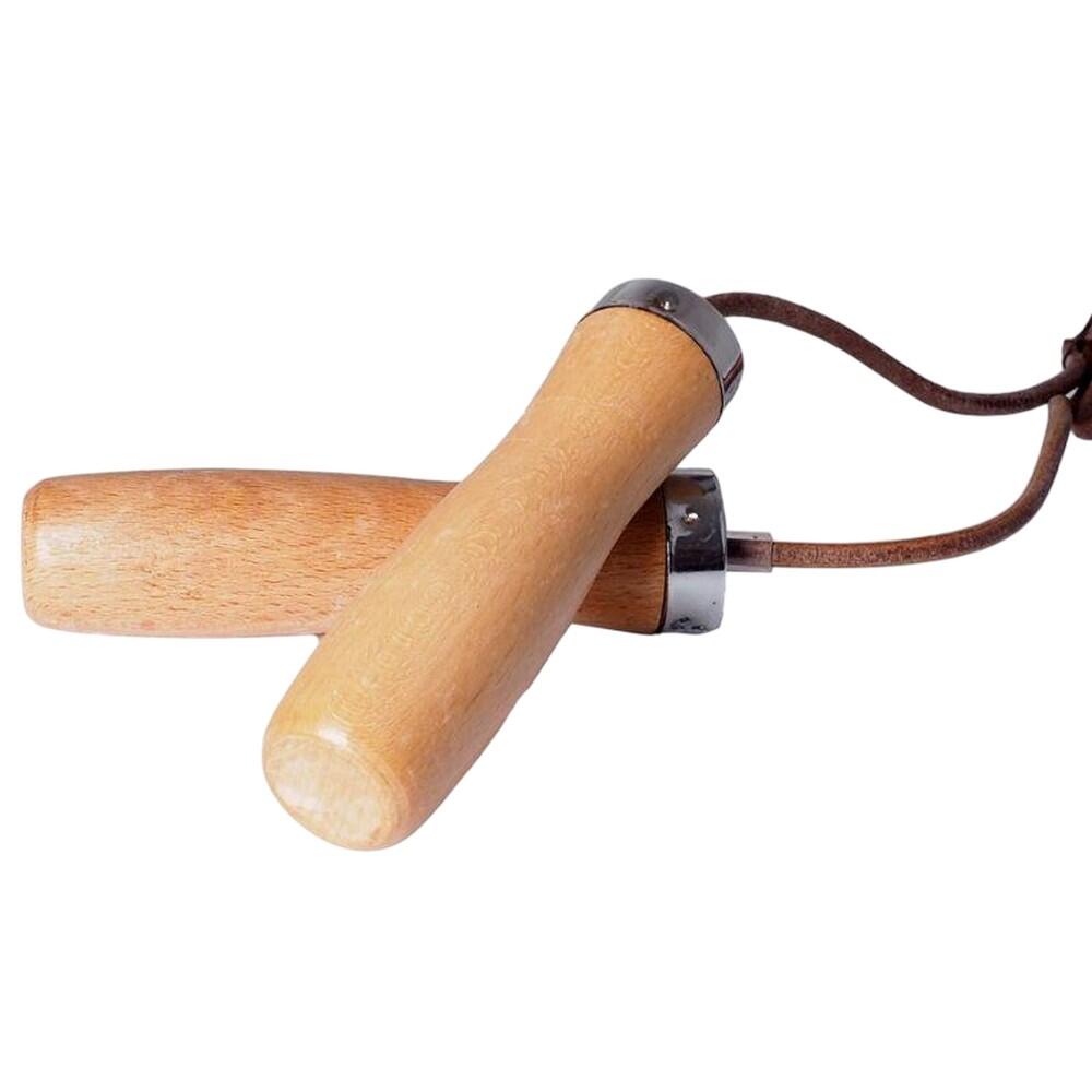 Corde À Sauter DROP (Marron) 3/5