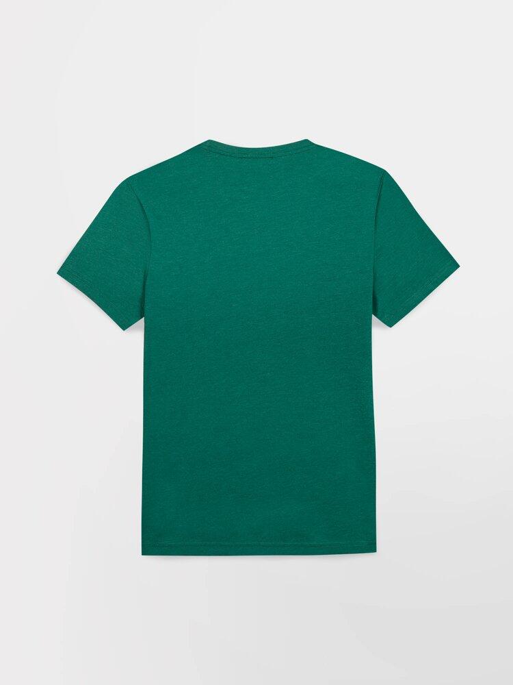 T-shirt manches courtes Homme - PIERETEE Cactus. 4/5