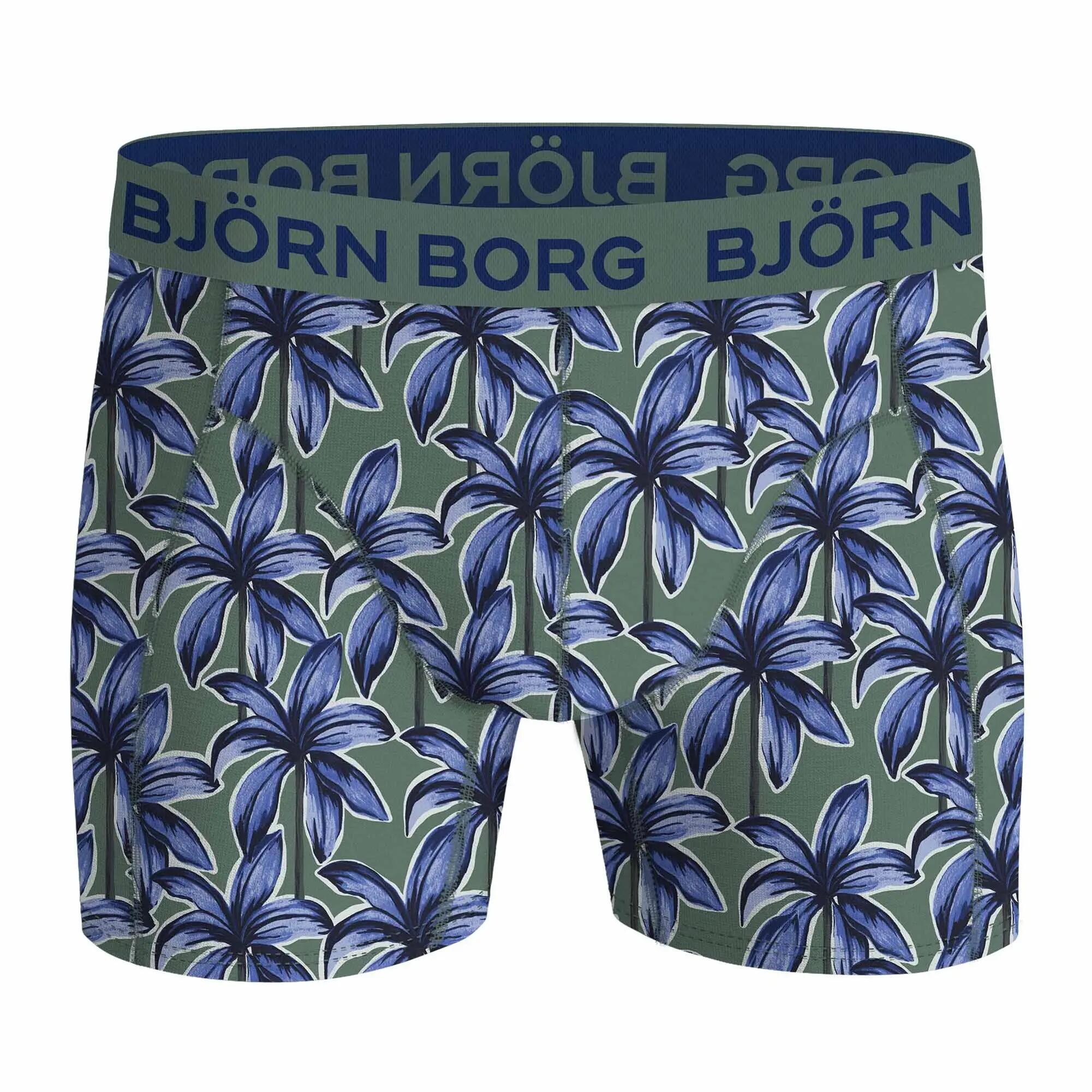 Boxer Uomini Confezione da 7 Stretch 6/6