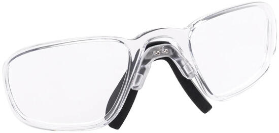 Bollé Speedchaser optical clips - telaio di ricambio trasparente