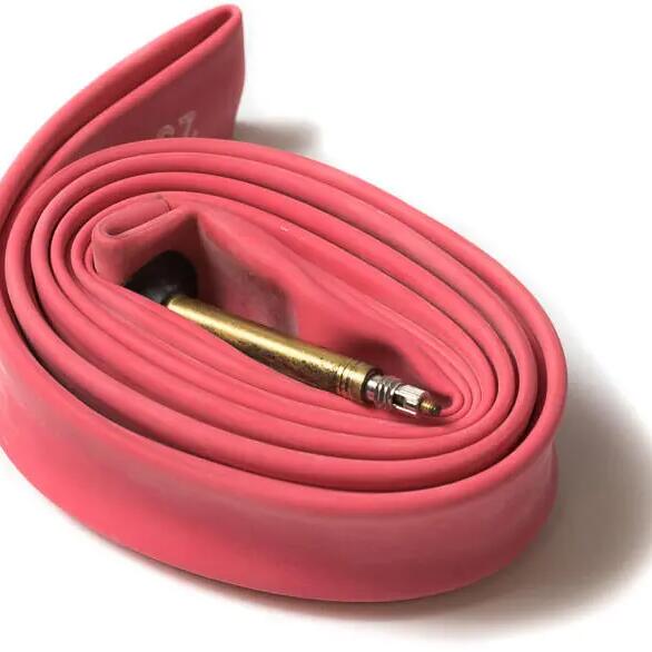 SILCA Latex Inner Tube, 42 mm.