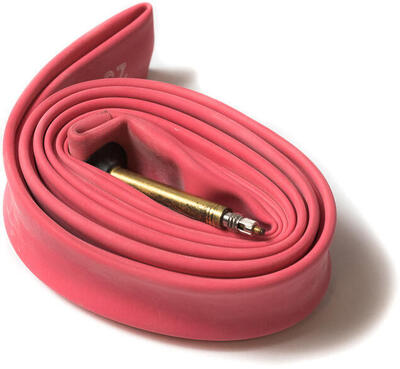 Camera d'aria SILCA in lattice 42 mm.