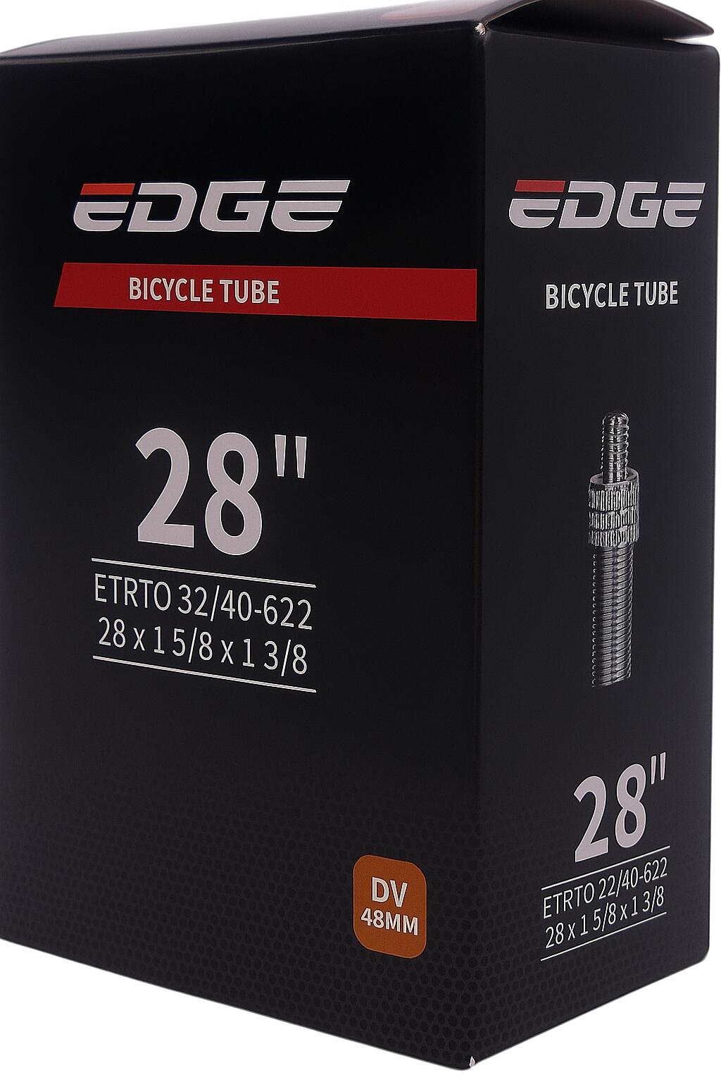 Edge Binnenband 28'' (32/40-622) - DV 48mm 2/3