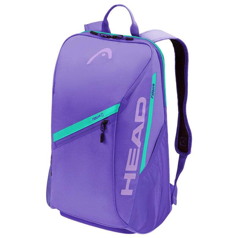 Tour Backpack 25L PU 3/5