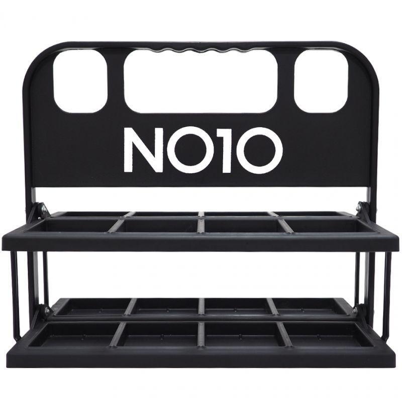 Soporte para Botella Negro 2/3