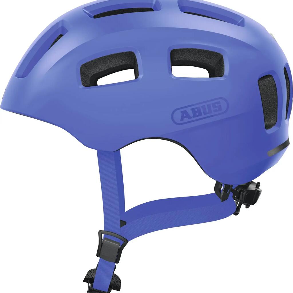ABUS Youn-I 2.0 Helmet Mono Blue S 48–54 cm