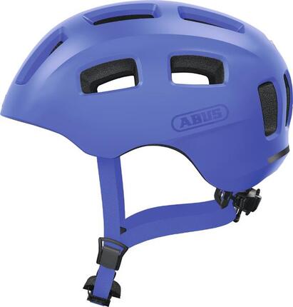 Abus Youn-I 2.0 Helm mono blau S 48-54 cm