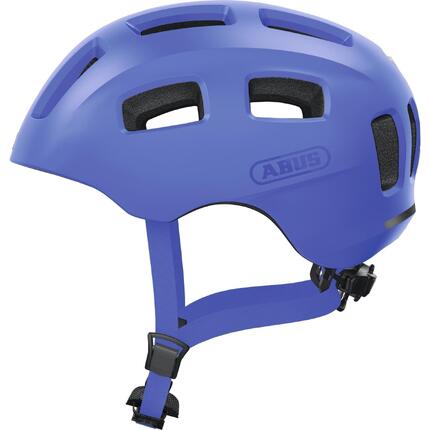 Kask Abus Youn-I 2.0 mono niebieski S 48-54 cm