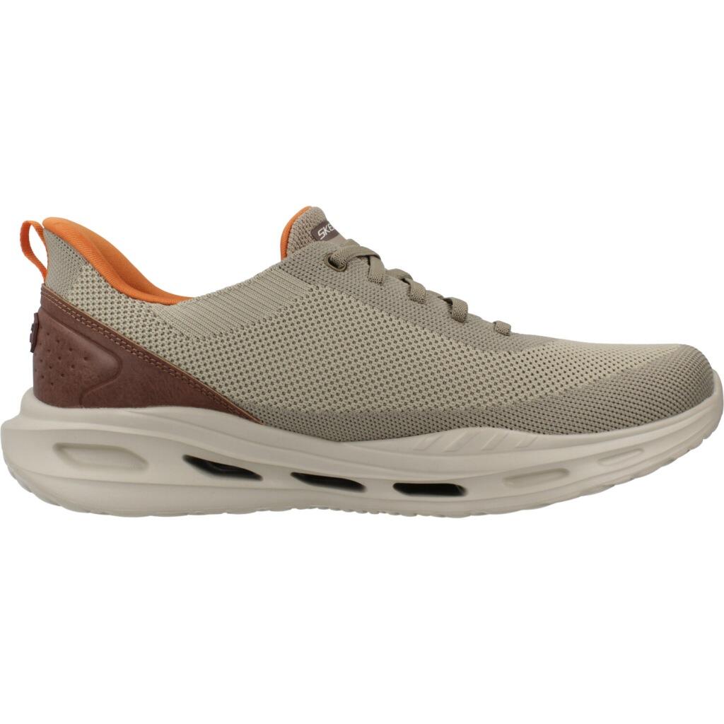Zapatillas Homme Skechers Arch Fit Orvan - Kincade Marron 4/5