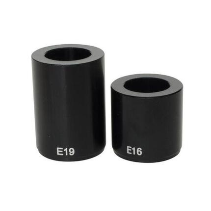 Adapter piasty tylnej Stans E-Sync / Neo Hub Centerlock