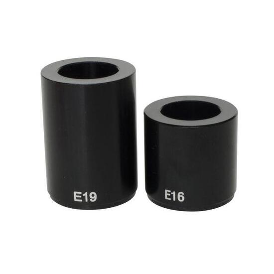 Adapter piasty tylnej Stans E-Sync / Neo Hub Centerlock