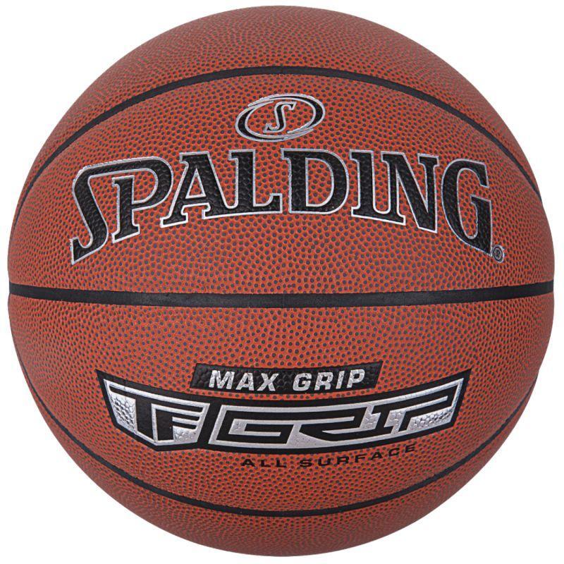 Baschet Baschet Spalding Max Grip Control Adulți
