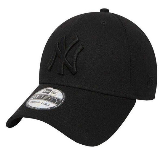 Cappellino Da Baseball New York Yankees Adulto Unisex New Era 39Thirty Classic