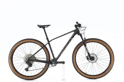 Tweedehands mtb · alma m50 xt · zeer goede toestand