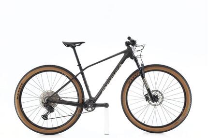 Refurbished MTB Hardtail · Alma M50 XT · Sehr guter Zustand