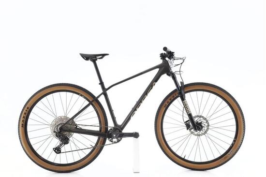 Refurbished MTB Hardtail · Alma M50 XT · Sehr guter Zustand