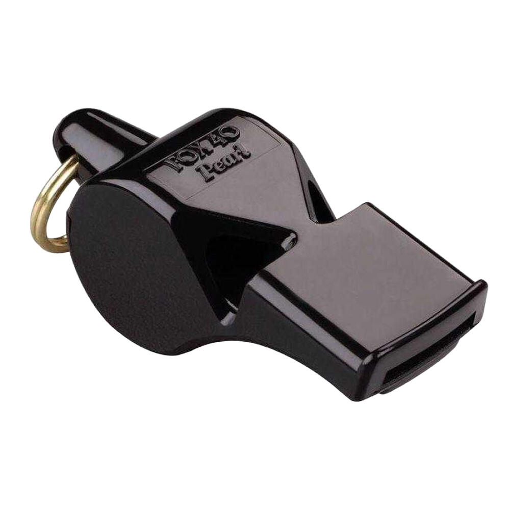 Pearl 9080D Hand Whistle (Black)