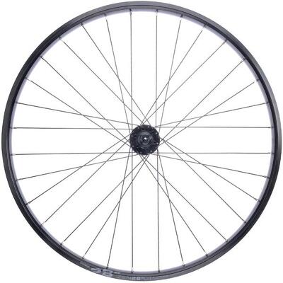 Contec zen 28 disc eroq 19 achterwiel 28" 135 mm shimano hg