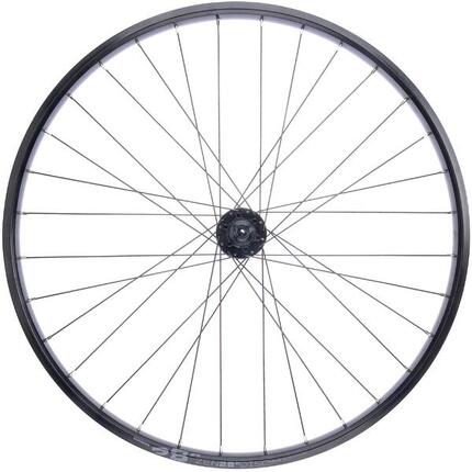 CONTEC Zen 28 Disc EROQ 19 roue arrière 28" 10x135 mm noire