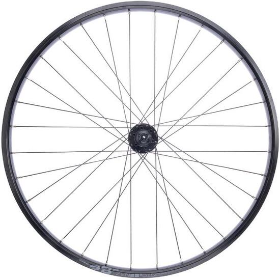 CONTEC Zen 28 Disc EROQ 19 roue arrière 28" 10x135 mm noire