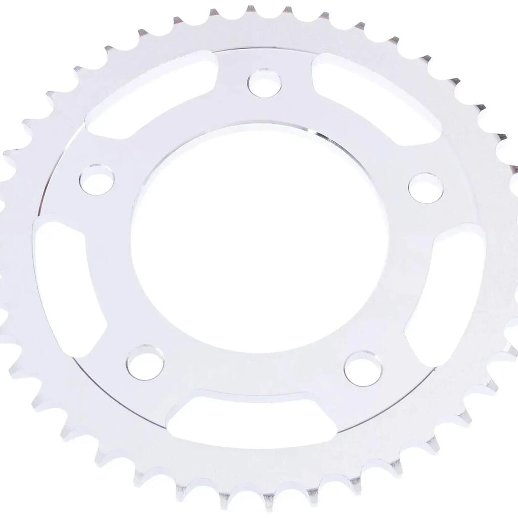 RK 428 Chainwheel 42T Steel Silver