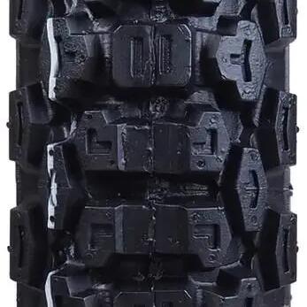 Vee Rubber VRM 022 Motorcycle Tyre 2.75-17 47R TT.