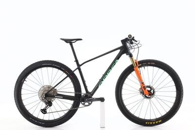 Tweedehands mtb · alma m-team xtr · goede toestand