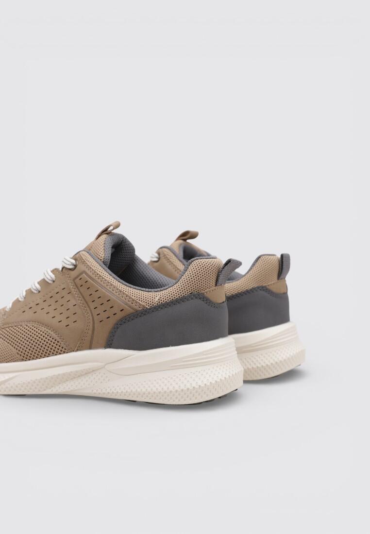 Chaussure de randonnée Baskets Homme Limma ATALAN Ble 4/5