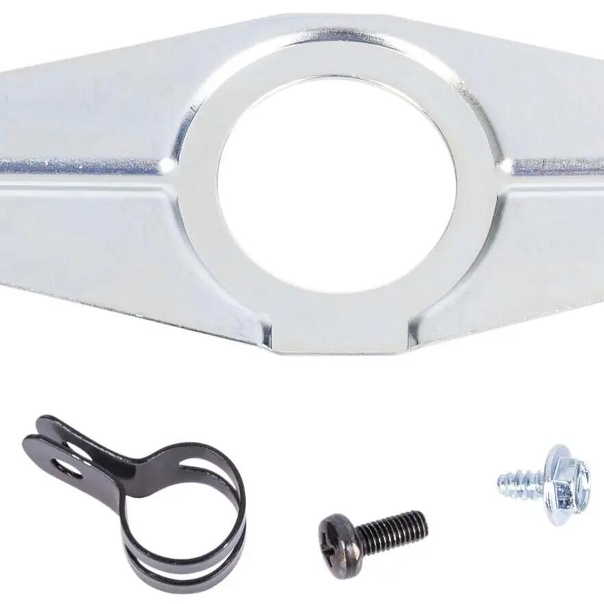 HORN B190 2-point mounting bracket for Catena 3810, 190 mm