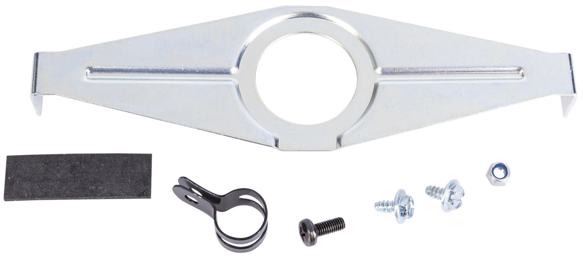 HORN B190 wspornik montażowy 2-punktowy do Catena 3810, 190 mm