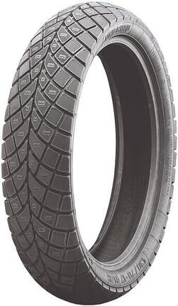 Heidenau buitenbanden k66 + k66 1 . tires 110 70-16 52s tl k66 he