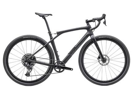 DIVERGE STR EXPERT BLK/DMNDDST 54