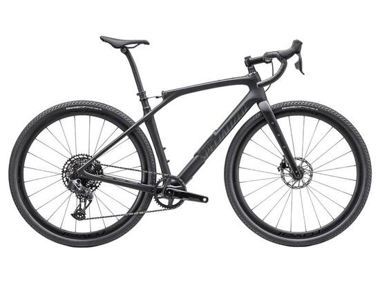 DIVERGE STR EXPERT BLK/DMNDDST 54